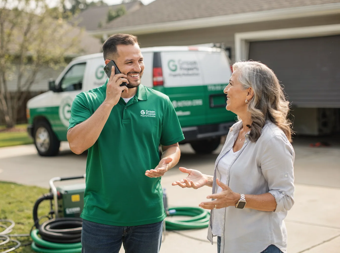 Water Damage Restoration Kitzmiller, MD FAQs